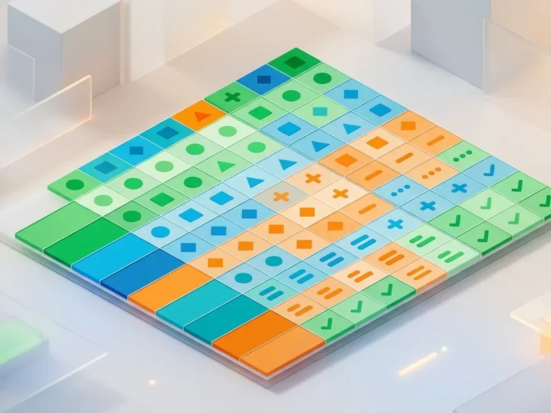 color-coded feature matrix table comparing 8 coding agents across IDE support, pricing, and context window